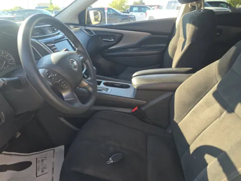 More photos of 2021 Nissan Murano S at Gulliver Auto Group, TX