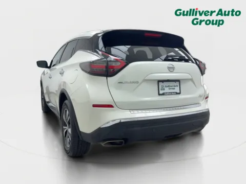 More photos of 2021 Nissan Murano S at Gulliver Auto Group, TX