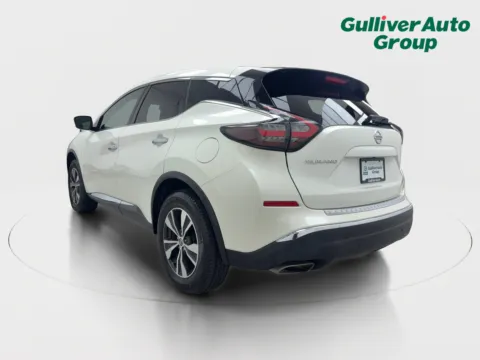 More photos of 2021 Nissan Murano S at Gulliver Auto Group, TX