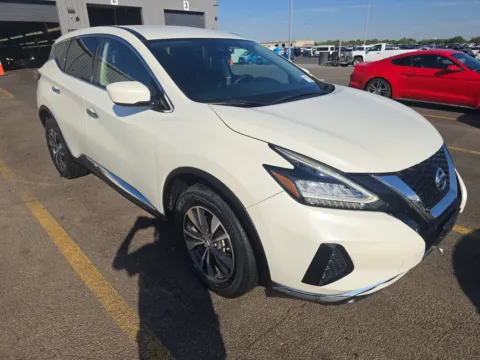 More photos of 2021 Nissan Murano S at Gulliver Auto Group, TX
