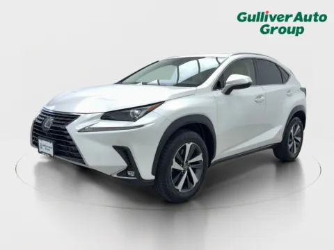 Photos of 2021 Lexus NX 300 Base for sale in Plano, TX at Gulliver Auto Group