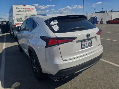 Photos of 2021 Lexus NX 300 Base for sale in Plano, TX at Gulliver Auto Group