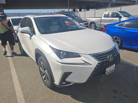 More photos of 2021 Lexus NX 300 Base at Gulliver Auto Group, TX