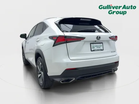 More photos of 2021 Lexus NX 300 Base at Gulliver Auto Group, TX