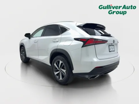 More photos of 2021 Lexus NX 300 Base at Gulliver Auto Group, TX