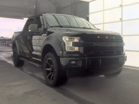 More photos of 2017 Ford F-150 Lariat at Gulliver Auto Group, TX