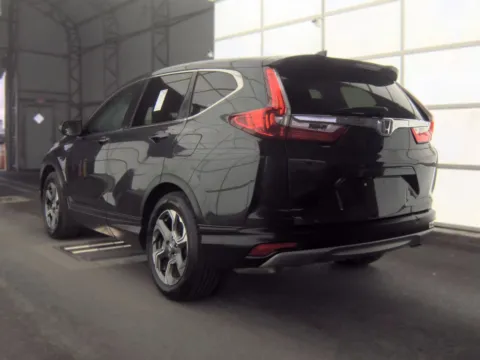 Another view of 2019 Honda CR-V EX for sale in Plano, TX at Gulliver Auto Group