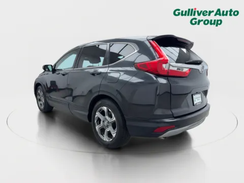 More photos of 2019 Honda CR-V EX at Gulliver Auto Group, TX