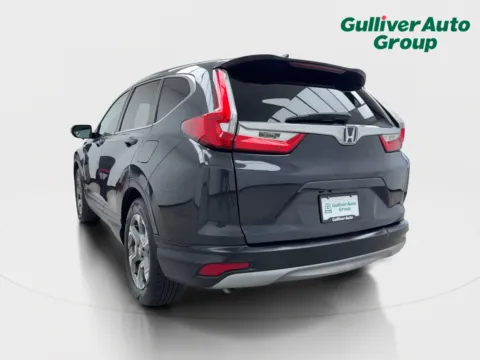 More photos of 2019 Honda CR-V EX at Gulliver Auto Group, TX