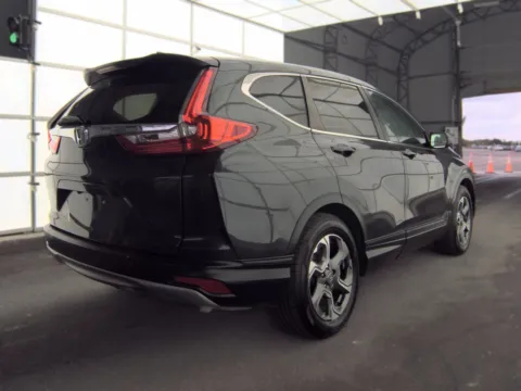 Photos of 2019 Honda CR-V EX for sale in Plano, TX at Gulliver Auto Group