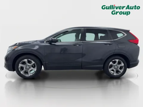 Another view of 2019 Honda CR-V EX for sale in Plano, TX at Gulliver Auto Group