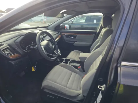 More photos of 2019 Honda CR-V EX at Gulliver Auto Group, TX