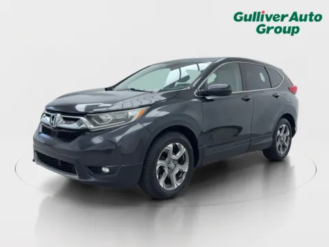 Photos of 2019 Honda CR-V EX for sale in Plano, TX at Gulliver Auto Group