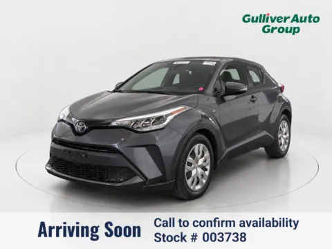 Photos of 2020 Honda CR-V EX for sale in Plano, TX at Gulliver Auto Group