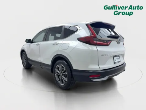 More photos of 2020 Honda CR-V EX at Gulliver Auto Group, TX