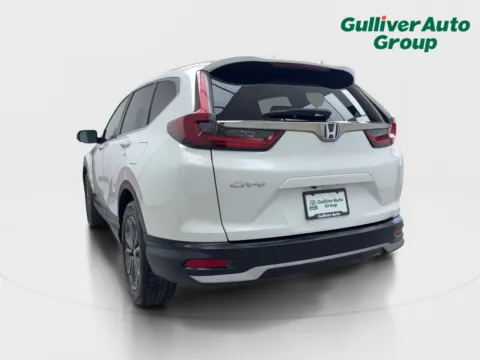 More photos of 2020 Honda CR-V EX at Gulliver Auto Group, TX