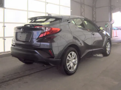 Another view of 2020 Honda CR-V EX for sale in Plano, TX at Gulliver Auto Group