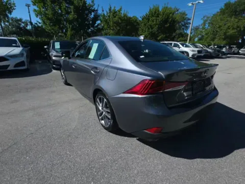 Photos of 2019 Lexus IS 300 for sale in Plano, TX at Gulliver Auto Group