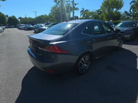 Another view of 2019 Lexus IS 300 for sale in Plano, TX at Gulliver Auto Group