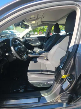 More photos of 2019 Lexus IS 300 at Gulliver Auto Group, TX