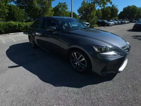 More photos of 2019 Lexus IS 300 at Gulliver Auto Group, TX