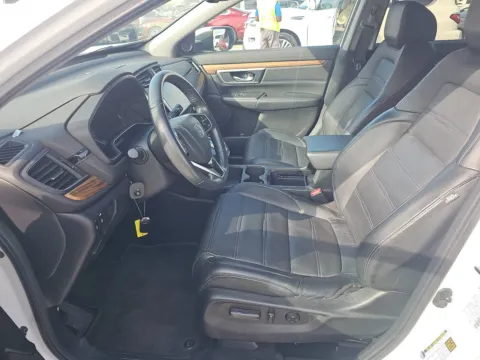 More photos of 2020 Honda CR-V EX-L at Gulliver Auto Group, TX