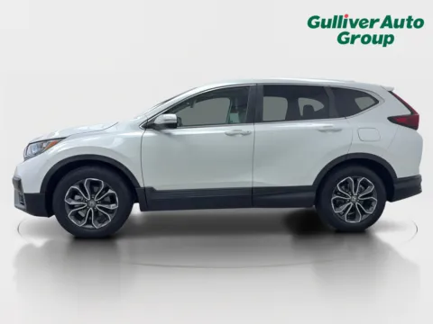 Another view of 2020 Honda CR-V EX-L for sale in Plano, TX at Gulliver Auto Group