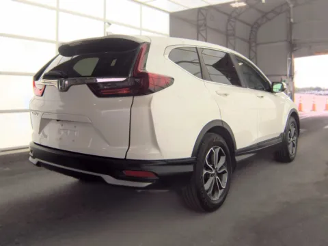 Photos of 2020 Honda CR-V EX-L for sale in Plano, TX at Gulliver Auto Group