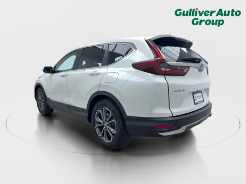 More photos of 2020 Honda CR-V EX-L at Gulliver Auto Group, TX
