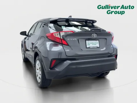 More photos of 2020 Toyota C-HR LE at Gulliver Auto Group, TX