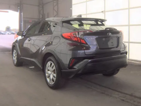 Photos of 2020 Toyota C-HR LE for sale in Plano, TX at Gulliver Auto Group