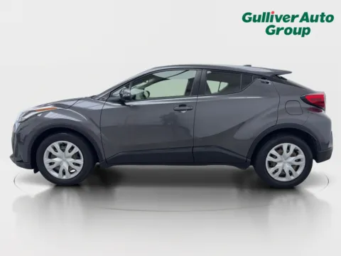 Another view of 2020 Toyota C-HR LE for sale in Plano, TX at Gulliver Auto Group