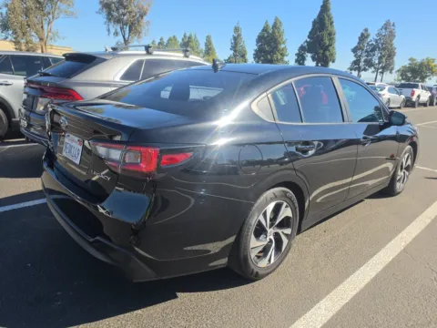 Another view of 2023 Subaru Legacy Premium for sale in Plano, TX at Gulliver Auto Group