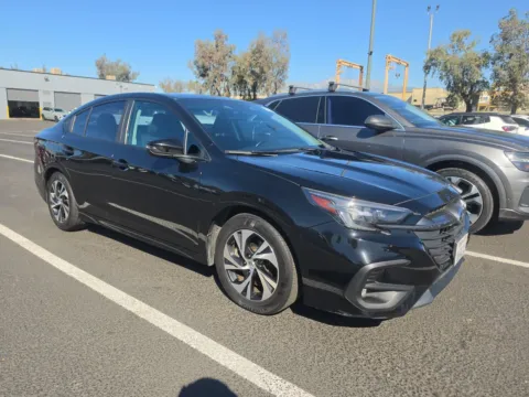 More photos of 2023 Subaru Legacy Premium at Gulliver Auto Group, TX