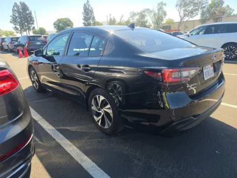 More photos of 2023 Subaru Legacy Premium at Gulliver Auto Group, TX