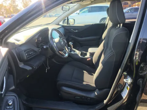 More photos of 2023 Subaru Legacy Premium at Gulliver Auto Group, TX
