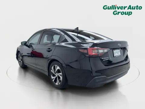 More photos of 2023 Subaru Legacy Premium at Gulliver Auto Group, TX