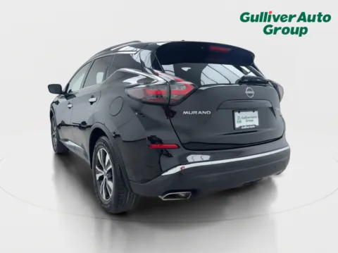 More photos of 2023 Nissan Murano SV at Gulliver Auto Group, TX
