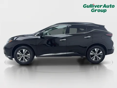 Another view of 2023 Nissan Murano SV for sale in Plano, TX at Gulliver Auto Group
