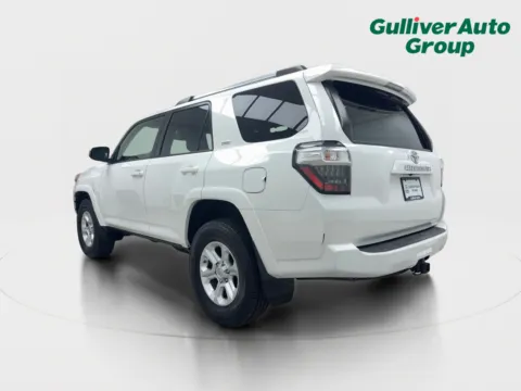 More photos of 2020 Toyota 4Runner SR5 Premium at Gulliver Auto Group, TX