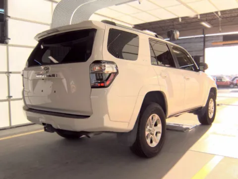 Photos of 2020 Toyota 4Runner SR5 Premium for sale in Plano, TX at Gulliver Auto Group