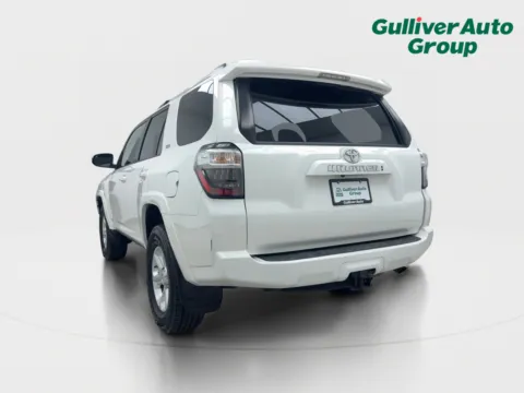More photos of 2020 Toyota 4Runner SR5 Premium at Gulliver Auto Group, TX