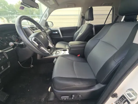 More photos of 2020 Toyota 4Runner SR5 Premium at Gulliver Auto Group, TX