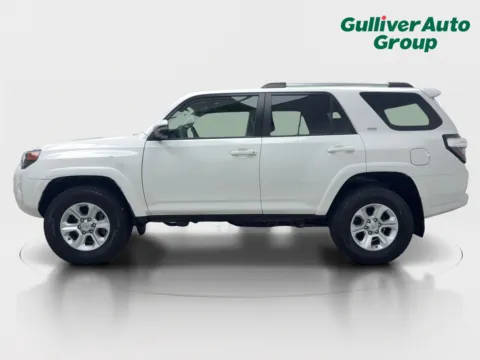 More photos of 2020 Toyota 4Runner SR5 Premium at Gulliver Auto Group, TX