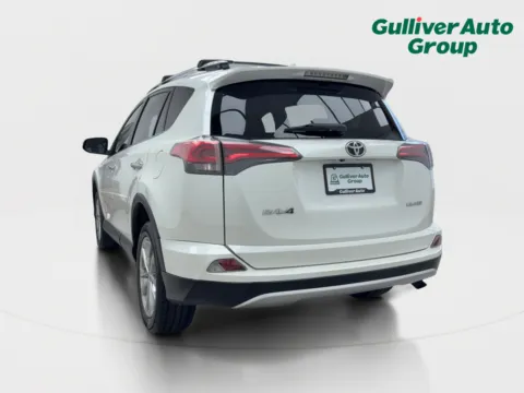 More photos of 2016 Toyota RAV4 Limited at Gulliver Auto Group, TX