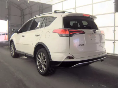 Photos of 2016 Toyota RAV4 Limited for sale in Plano, TX at Gulliver Auto Group