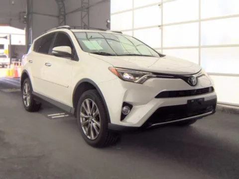 More photos of 2016 Toyota RAV4 Limited at Gulliver Auto Group, TX