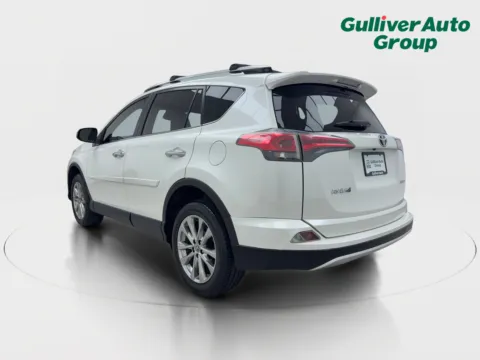 More photos of 2016 Toyota RAV4 Limited at Gulliver Auto Group, TX