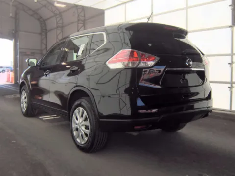 More photos of 2016 Nissan Rogue S at Gulliver Auto Group, TX