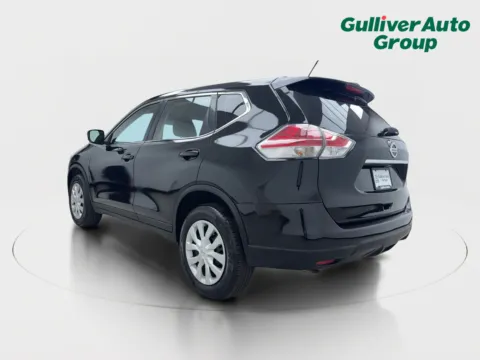 More photos of 2016 Nissan Rogue S at Gulliver Auto Group, TX